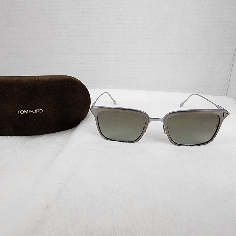 Tom Ford sunglasses